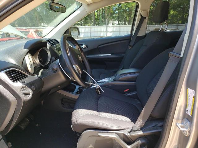 2018 Dodge Journey Se VIN: 3C4PDCAB5JT266820 Lot: 56825154