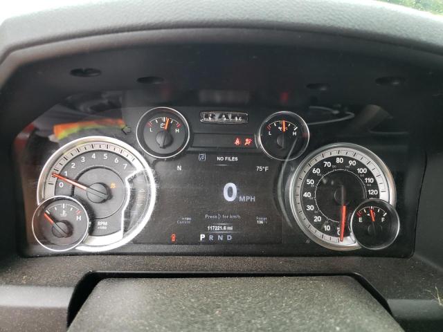 2018 Ram 1500 Slt VIN: 1C6RR6LT2JS211185 Lot: 53820094