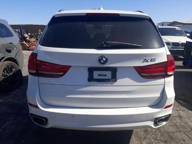 2014 BMW X5 xDrive35I VIN: 5UXKR0C56E0H26072 Lot: 55160134