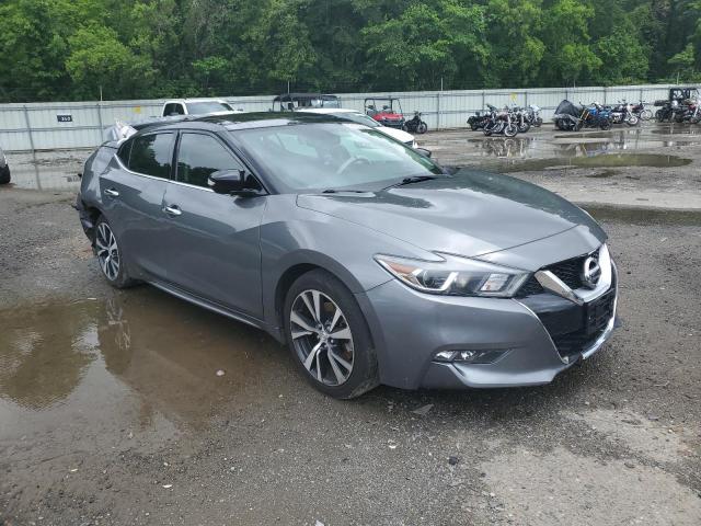 2017 NISSAN MAXIMA 3.5 - 1N4AA6AP2HC431665