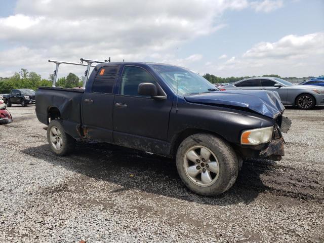 2004 Dodge Ram 1500 St VIN: 1D7HU18D74S650626 Lot: 53436484