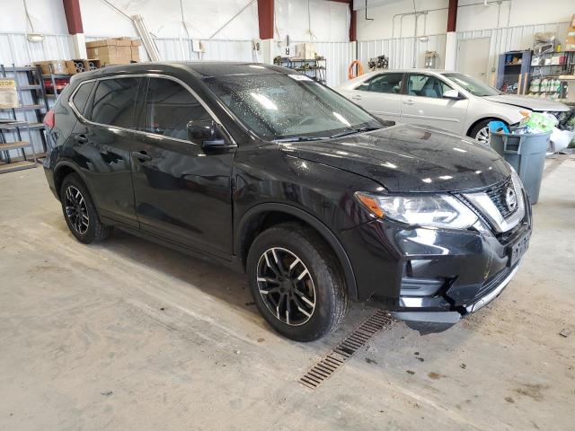 2017 Nissan Rogue S VIN: JN8AT2MV0HW259825 Lot: 54407124