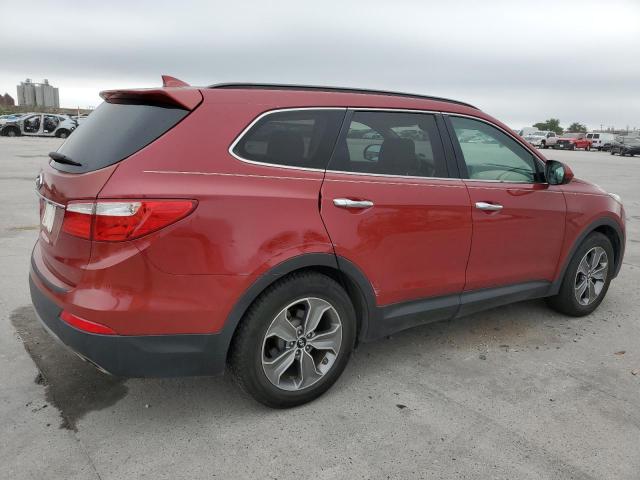 2015 Hyundai Santa Fe Gls VIN: KM8SM4HF4FU095222 Lot: 54339974