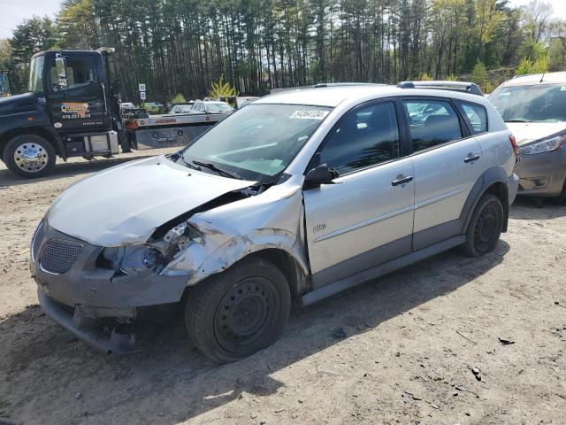 2006 Pontiac Vibe VIN: 5Y2SM65826Z416103 Lot: 54364134