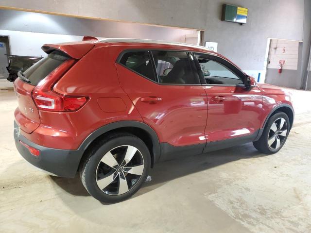 2019 Volvo Xc40 T4 Momentum VIN: YV4AC2HK8K2051408 Lot: 54824274