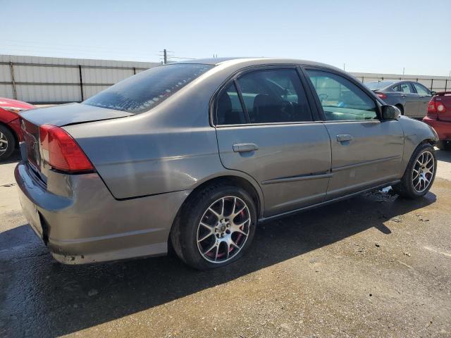 2004 Honda Civic Lx VIN: 2HGES16594H631616 Lot: 53096334