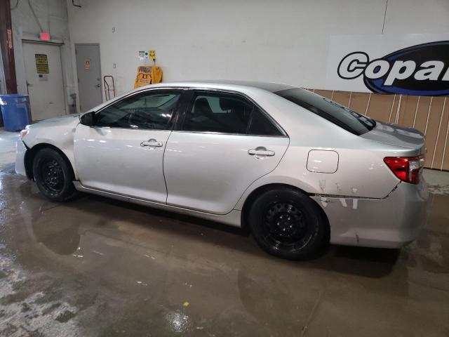 VIN 4T1BF1FK3EU857818 2014 Toyota Camry, L no.2