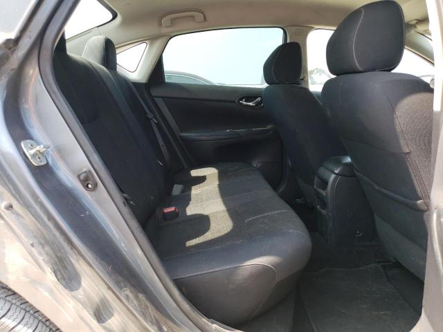 2016 Nissan Sentra S VIN: 3N1AB7AP9GY335201 Lot: 56020674