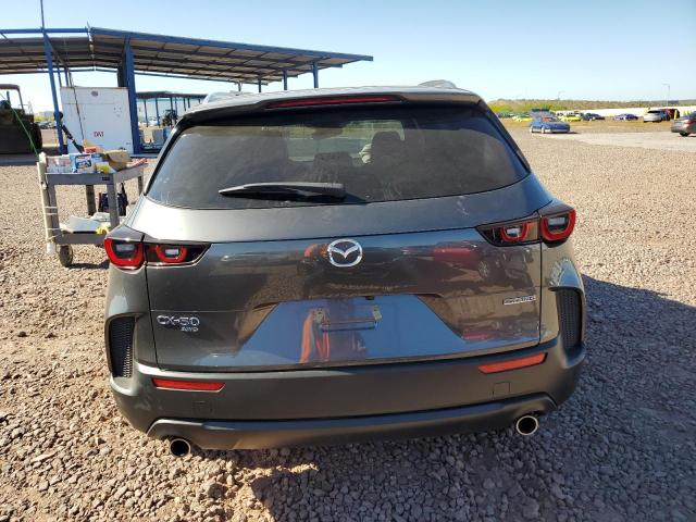 2023 Mazda Cx-50 Preferred Plus VIN: 7MMVABCM4PN132284 Lot: 53293554