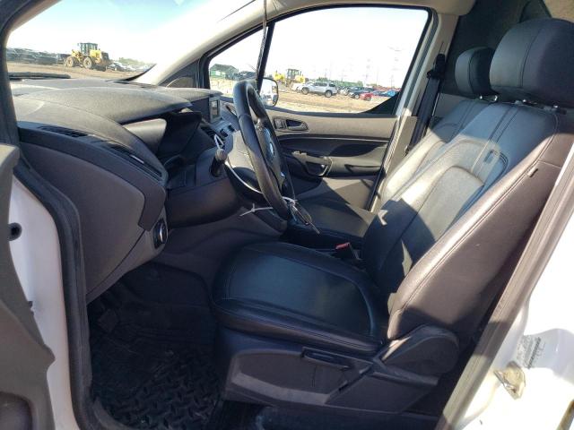 2019 Ford Transit Connect Xl VIN: NM0LS7E21K1427837 Lot: 56472404