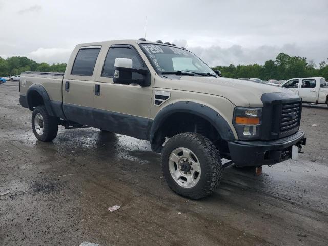 2009 Ford F250 Super Duty VIN: 1FTSW21RX9EB26169 Lot: 54523394