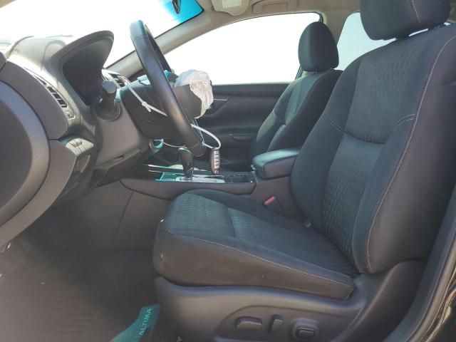 2018 NISSAN ALTIMA 2.5 - 1N4AL3AP8JC214037