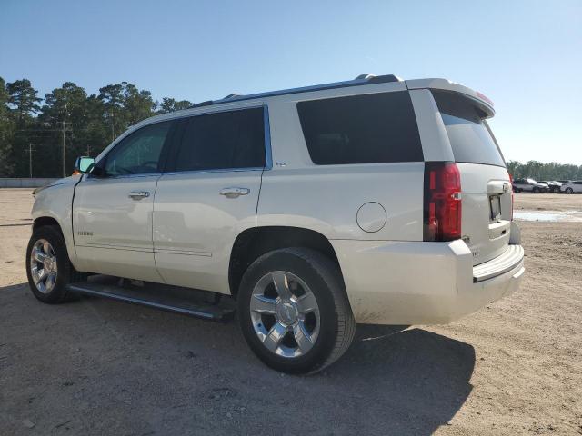 2015 Chevrolet Tahoe K1500 Ltz VIN: 1GNSKCKC9FR113677 Lot: 55296434