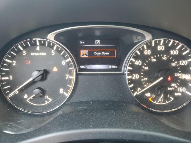 2019 Nissan Pathfinder S VIN: 5N1DR2MN2KC621326 Lot: 55399074