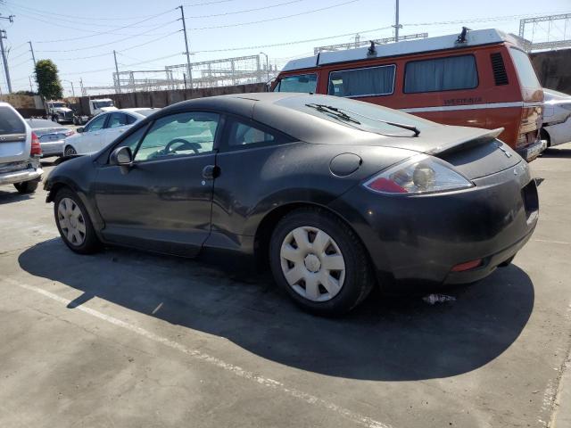 2007 Mitsubishi Eclipse Gs VIN: 4A3AK24F97E005989 Lot: 57130194