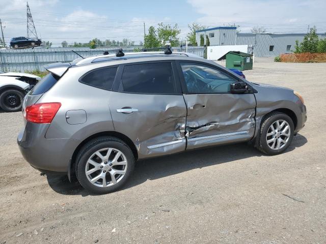 2012 Nissan Rogue S VIN: JN8AS5MT3CW272385 Lot: 55201494