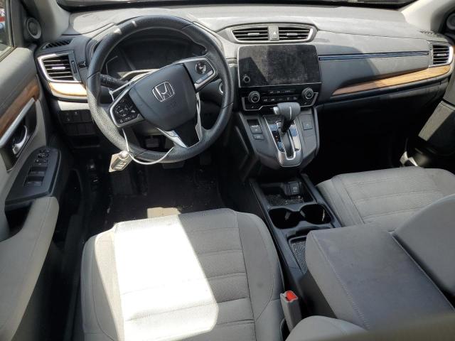 2019 Honda Cr-V Ex VIN: 2HKRW2H56KH611187 Lot: 56480524