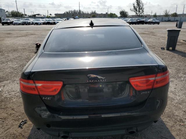 2017 Jaguar Xe VIN: SAJAR4BG4HA949554 Lot: 54046104