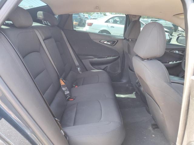 2020 CHEVROLET MALIBU LT - 1G1ZD5ST3LF086415