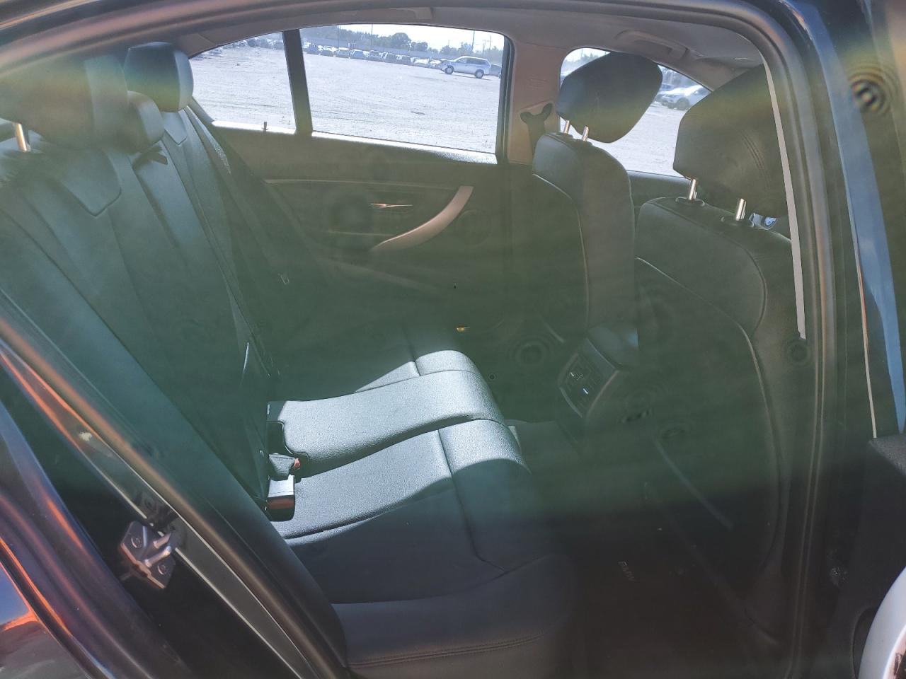 WBA3B1C5XEK131868 2014 BMW 320 I