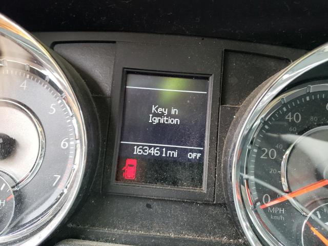 2015 Chrysler Town & Country Touring VIN: 2C4RC1BG1FR673358 Lot: 55515694