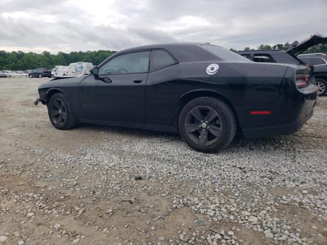 2015 Dodge Challenger Sxt VIN: 2C3CDZAG2FH740546 Lot: 55537814