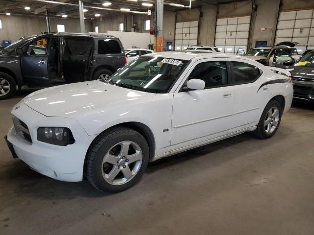 2010 Dodge Charger Rallye VIN: 2B3CK9CV6AH288754 Lot: 54861504