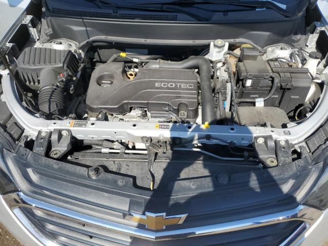 2019 CHEVROLET EQUINOX LT - 2GNAXKEV5K6140949