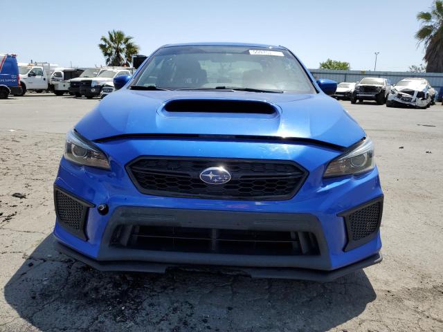 2019 Subaru Wrx Limited VIN: JF1VA1H61K9812302 Lot: 55975294