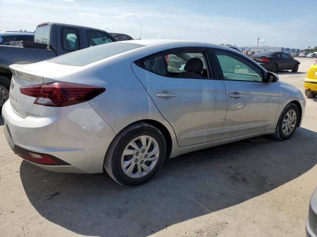 2019 Hyundai Elantra Se VIN: 5NPD74LF2KH475062 Lot: 53256434