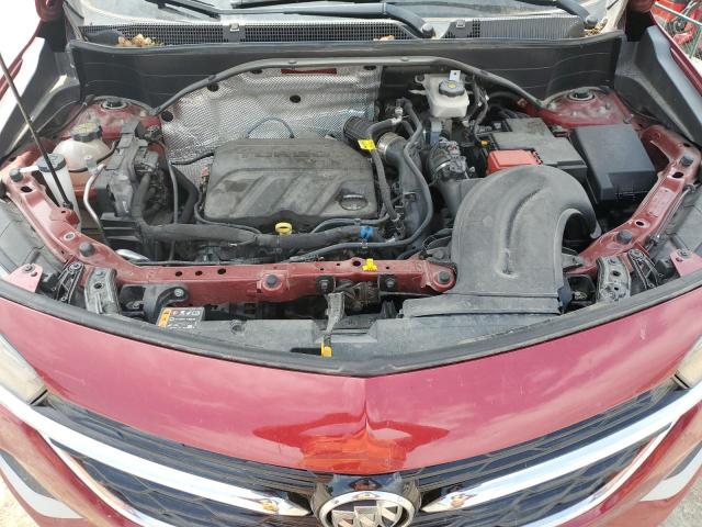 2020 Buick Encore Gx Preferred VIN: KL4MMBS2XLB099266 Lot: 56027354