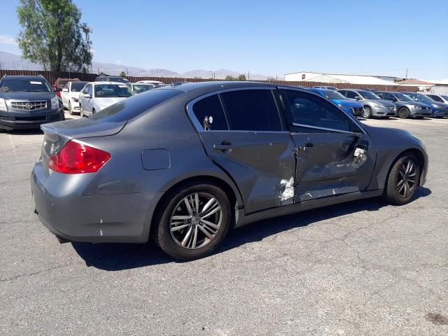 2013 Infiniti G37 Base VIN: JN1CV6AP8DM725022 Lot: 57424834