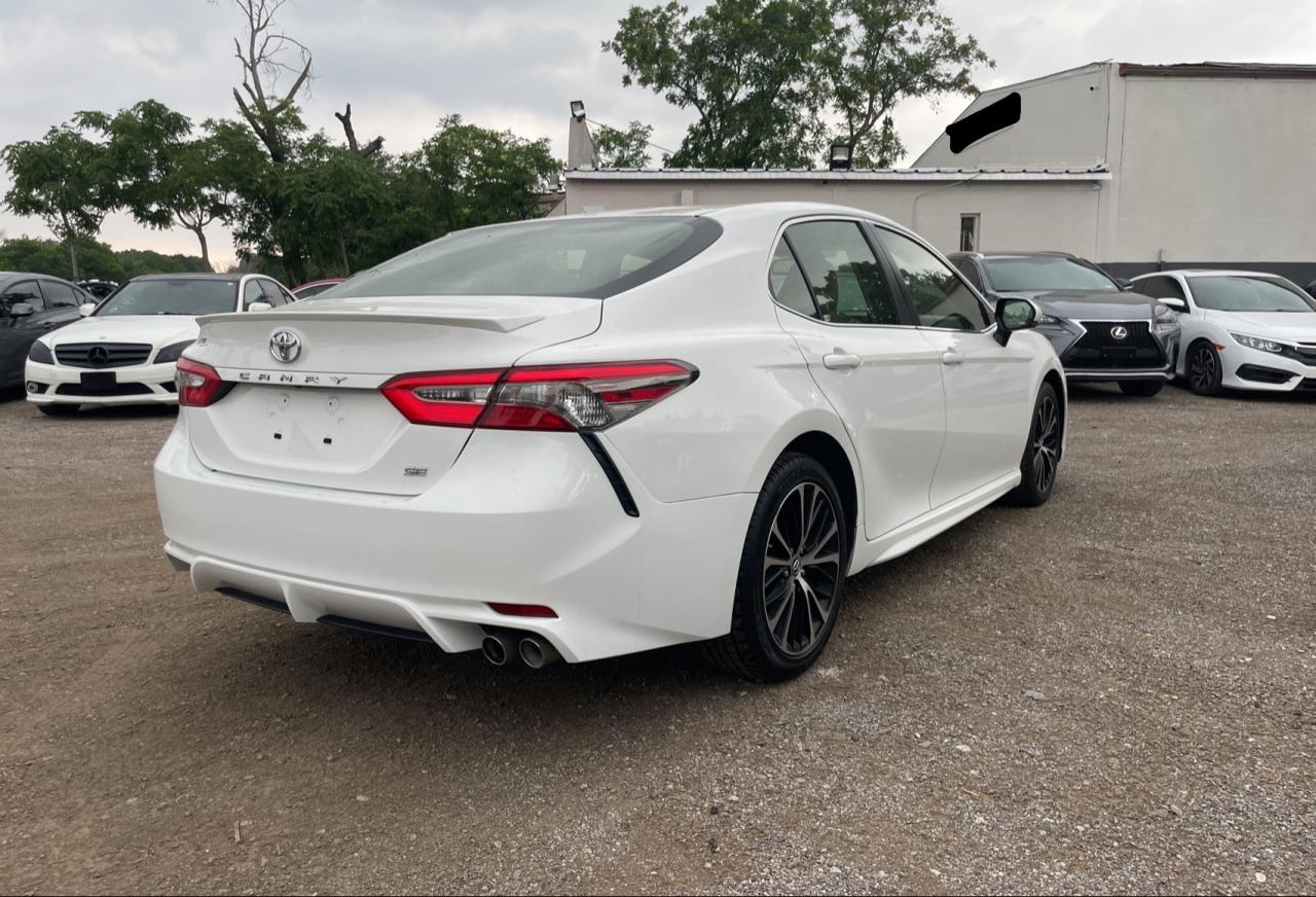 JTNB11HK1J3051441 2018 Toyota Camry L