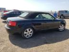 AUDI A4 1.8 CAB photo