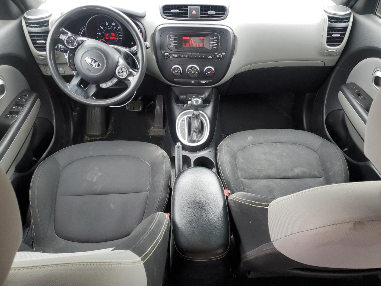 KNDJP3A5XF7795263 2015 Kia Soul +