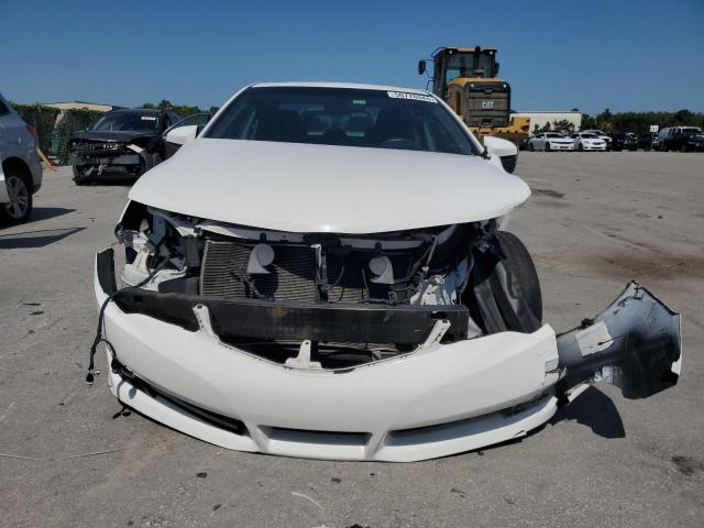 2012 Toyota Camry Se VIN: 4T1BK1FK3CU017417 Lot: 50776944