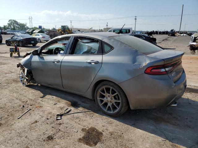 2013 Dodge Dart Sxt VIN: 1C3CDFBA0DD330119 Lot: 55019254