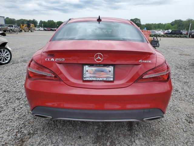 2019 Mercedes-Benz Cla 250 4Matic VIN: WDDSJ4GBXKN728750 Lot: 53429344