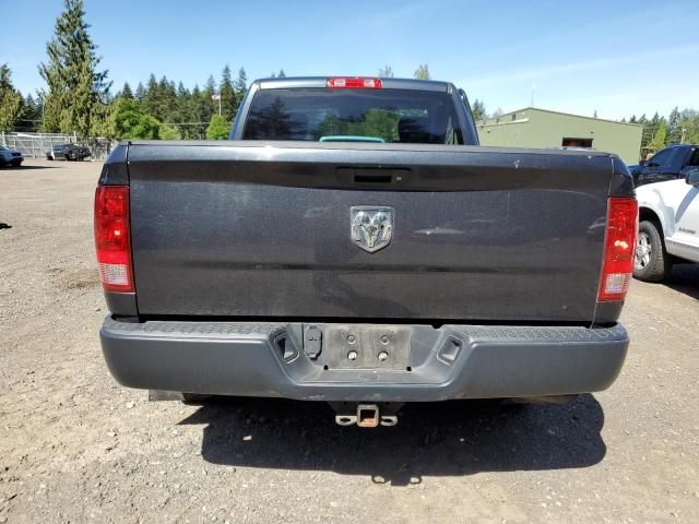 2014 Ram 1500 St VIN: 3C6JR6AT5EG280868 Lot: 57096364