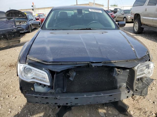 2015 Chrysler 300 Limited VIN: 2C3CCAAG7FH931125 Lot: 55782694