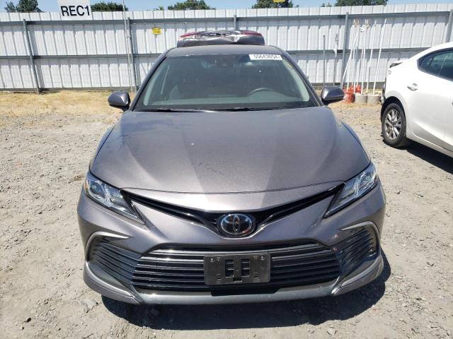 VIN 4T1C11AKXPU726303 2023 Toyota Camry, LE no.5