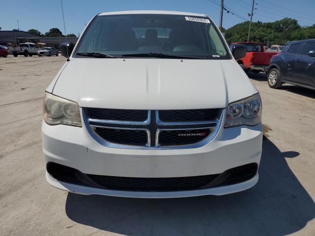 2016 Dodge Grand Caravan Se VIN: 2C4RDGBG2GR240729 Lot: 55850304