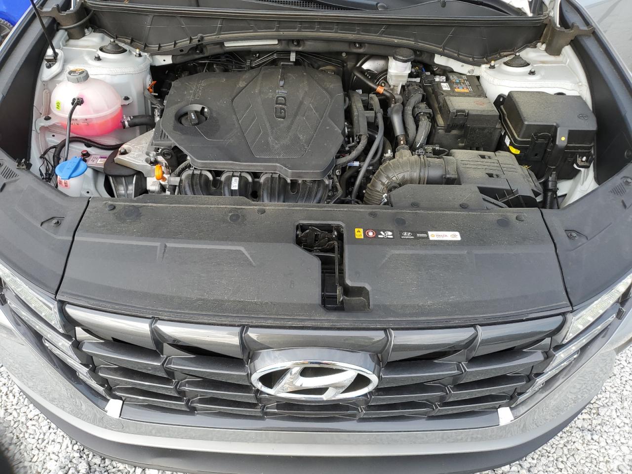 KM8JB3DE6RU305025 2024 Hyundai Tucson Sel