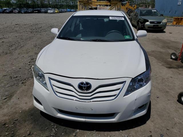 2010 Toyota Camry Base VIN: 4T1BF3EK8AU524103 Lot: 55620064