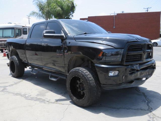 2015 Ram 2500 Slt VIN: 3C6UR5DL5FG682345 Lot: 56925184