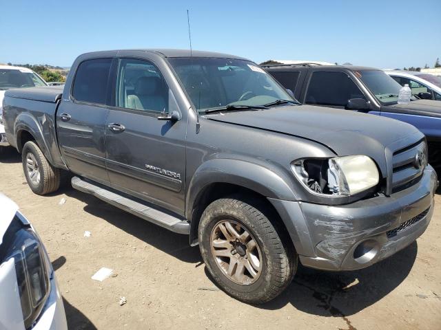 2005 Toyota Tundra Double Cab Limited VIN: 5TBDT48115S501635 Lot: 56722024