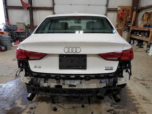 2018 Audi A3 Premium VIN: WAUB8GFF0J1065509 Lot: 53649264