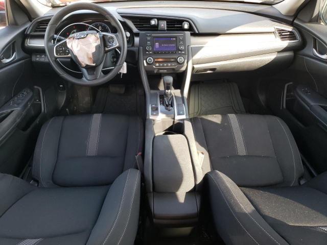 2019 Honda Civic Lx VIN: 2HGFC2F61KH534472 Lot: 57106664