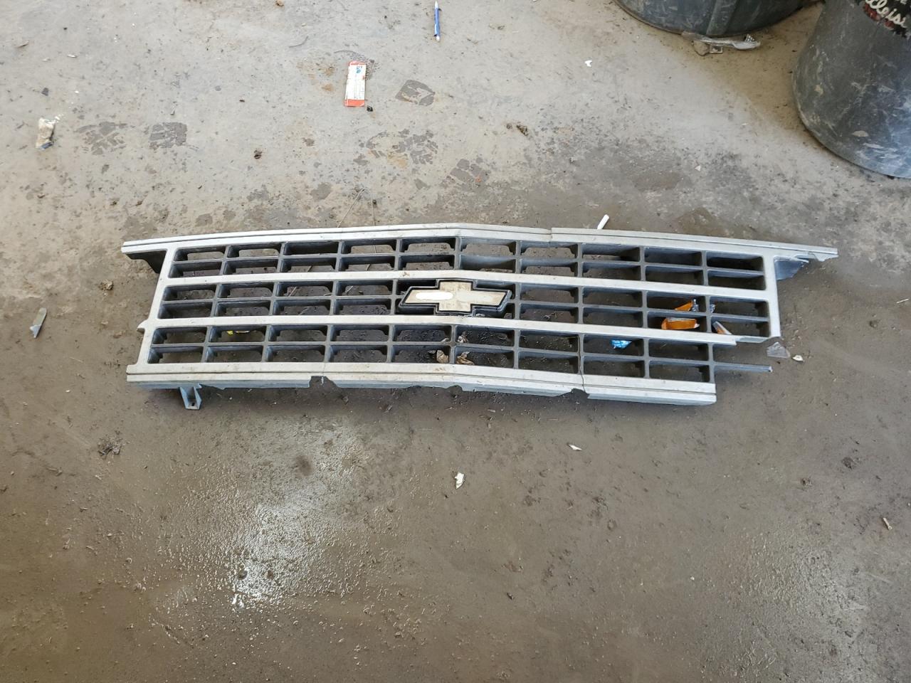 1GCDC14Z6JZ167404 1988 Chevrolet Gmt-400 C1500