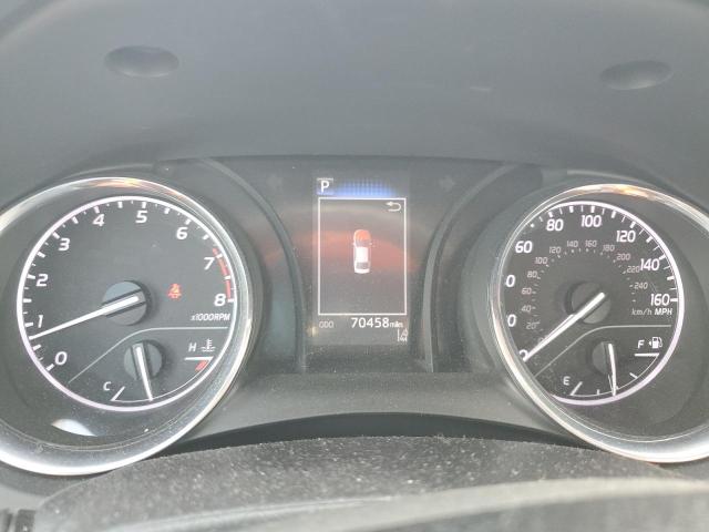 2019 TOYOTA CAMRY L - 4T1B11HK3KU775997